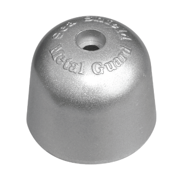 Boating Bow Thruster Anodes 20-1180 Side Power Zinc