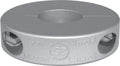 Micro Limited Clearance Collars Zinc