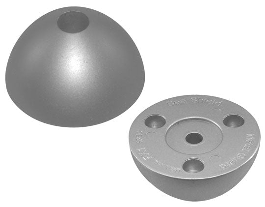 Boating Propeller Prop Anodes Flexofold Zinc