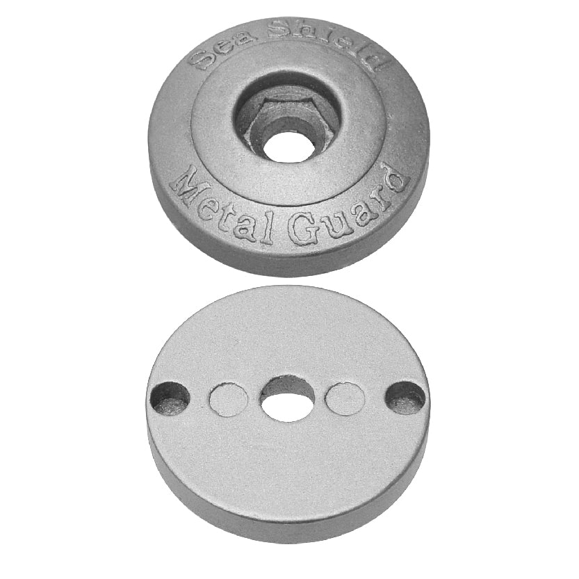 Frigoboat Keel Cooler Boating Anodes Zinc