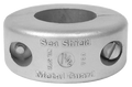 Limited Clearance Collars Aluminum