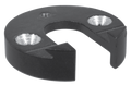 M-706188 Mercury Quick-Change Adapter Plate For Mercruiser Alpha and Bravo Series Stern/Out-Drives Zinc