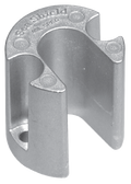 M-806190-ALU Mercruiser Bravo Hydraulic Ram Anode (Aluminum)