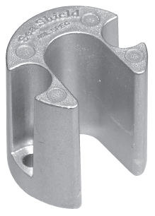 Boating Stern/Out-Drive Mercruiser Anodes Zinc M-806190