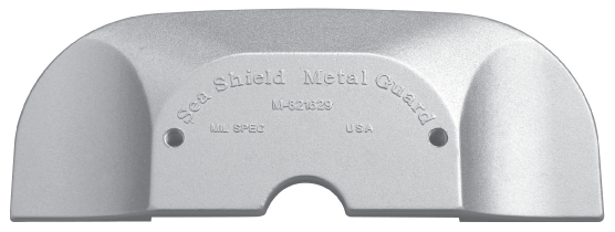 Boating Stern/Out-Drive Mercruiser Anodes Zinc M-821629