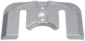 Boating Stern/Out-Drive Mercruiser Anodes Zinc M-821630