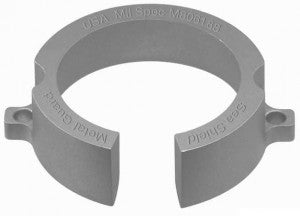 Boating Stern/Out-Drive  Mercruiser Anodes Zinc Mercury Bravo Carrier Ring