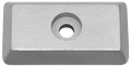 Bolt on Anodes Reference cell for Electro-Guard Corrosion Control Systems Zinc