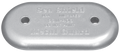 Bolt on Anodes SSM-406 Zinc