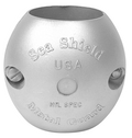 Streamline Collars Zinc