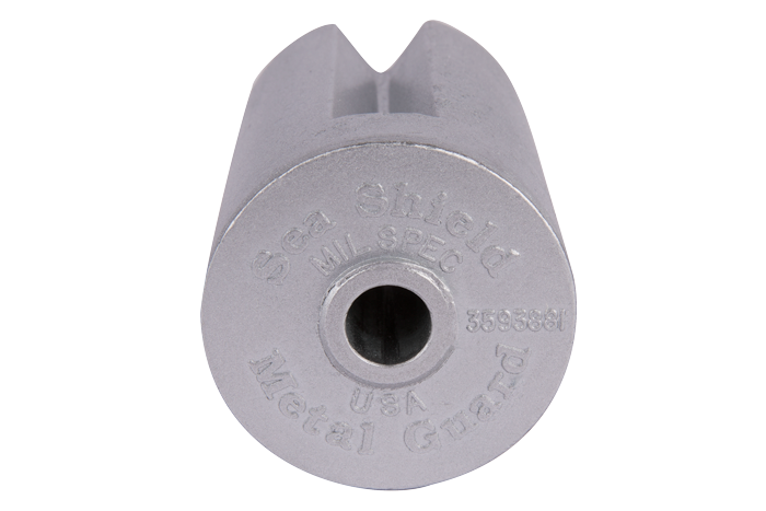 Volvo Penta IPS lower gear zinc anode 3593881