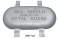 Weld on Anodes ZHS-T Zinc CALL FOR PRICING