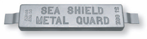 ZSS-24 ZINC ANODE