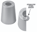 Boating Propeller Anodes Beneteau Prop Nuts Zinc