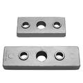Fernstrum Keel Cooler Boating Anodes Zinc