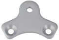 Yanmar Saildrive Boating Anodes Zinc Adapter Kit