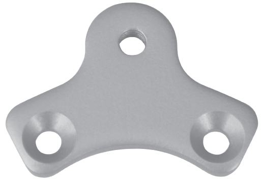 Yanmar Saildrive Boating Anodes Zinc Adapter Kit